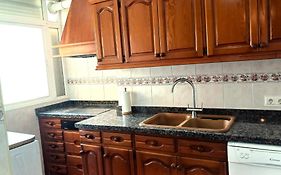 Apartamento Playa Azul