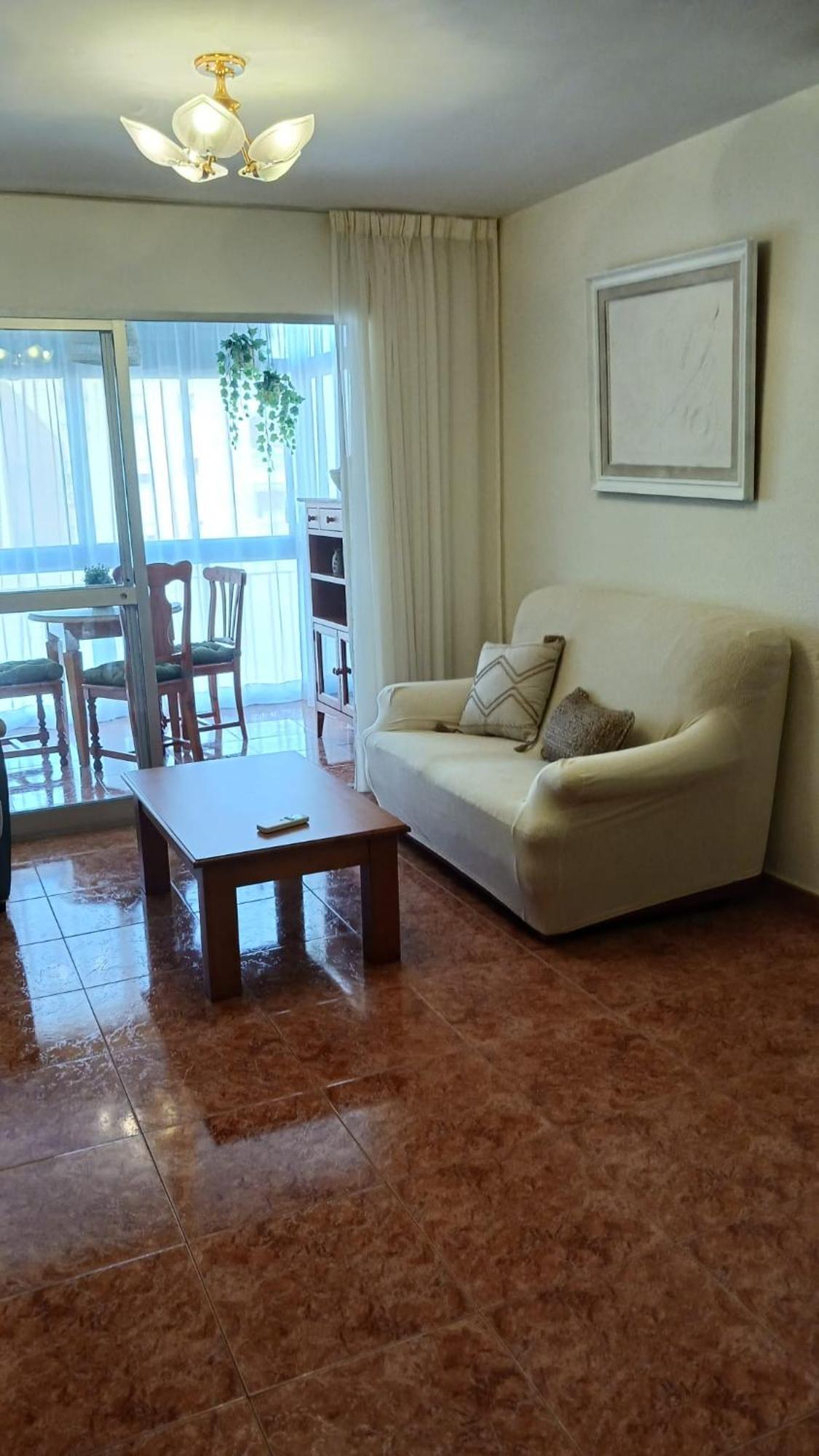 Apartamento Playa Azul Rincón de la Victoria Exterior foto
